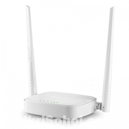 Tenda Genuine N301 Wireless N300 Easy Setup Router